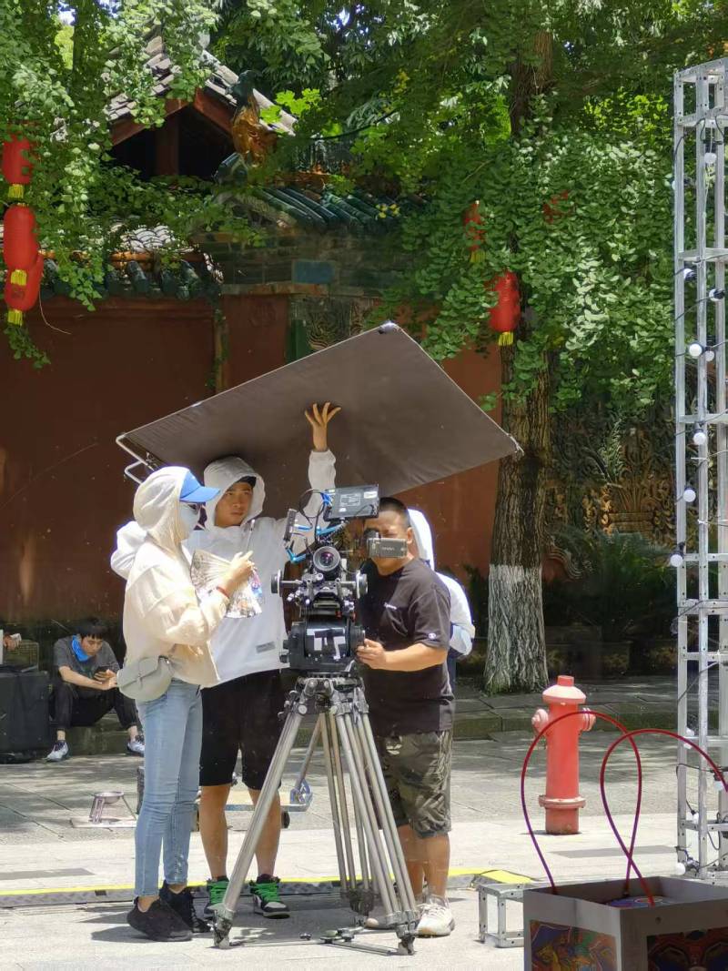 无棣县产品宣传视频拍摄公司避坑：资质、案例、服务全解析