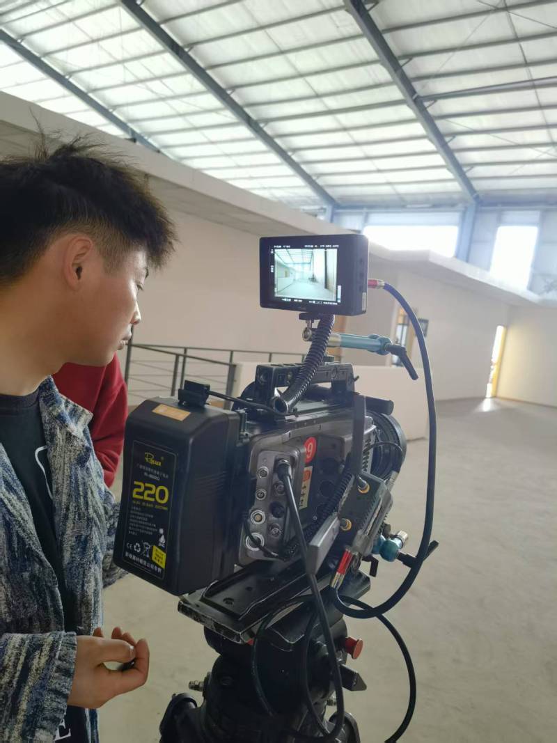 无棣县电商产品视频拍摄制作：小成本也能产出高质感内容？